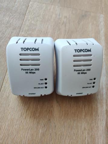 powerline adapters, Enlèvement