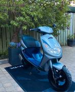 Prachtige Peugeot Vivacity Sportline 2t A-klasse Topstaat!, Fietsen en Brommers, Ophalen, Zo goed als nieuw, Elektrisch, Vivacity