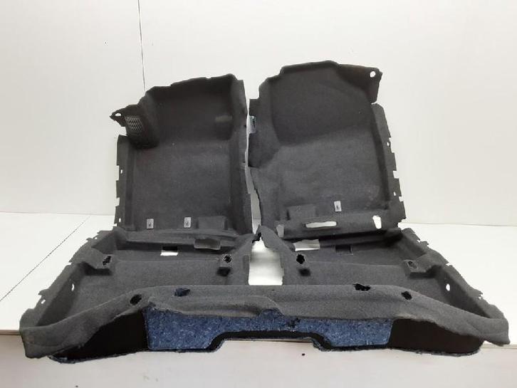 VLOERBEDEKKING Hyundai i20 (GBB) (01-2014/08-2020), Auto-onderdelen, Interieur en Bekleding, Hyundai, Gebruikt