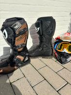 Berik Adventure botten 44, Motoren, Kleding | Motorkleding, Ophalen, Heren, Berik, Laarzen