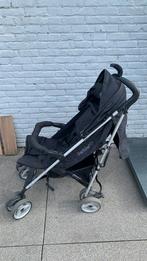 Buggy pericles, Kinderen en Baby's, Ophalen, Gebruikt, Overige merken, Verstelbare rugleuning