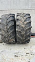 Vredestein 600/65r34 30%, Zakelijke goederen, Landbouw | Onderdelen | Banden, Velgen en Assen, Ophalen