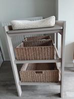 baby commode, Kinderen en Baby's, Kinderkamer | Commodes en Kasten, Gebruikt, Ophalen of Verzenden, Commode