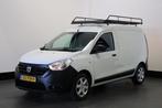Dacia Dokker 1.5 dCi - Radio - Trekhaak - Imperiaal - €5.900, Auto's, Bestelwagens en Lichte vracht, Overige merken, 118 g/km