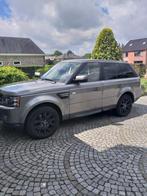 Range Rover lichte vracht, SUV ou Tout-terrain, Cuir, Automatique, 3500 kg
