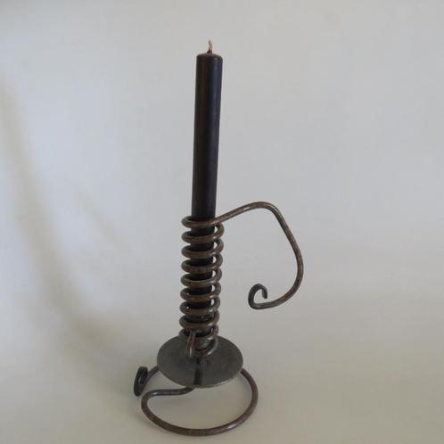 Vintage kelderkandelaar  Le Rat de Cave Boullot, Antiek en Kunst, Curiosa en Brocante, Ophalen of Verzenden