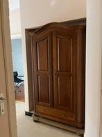 Antieke hallkast, Huis en Inrichting, Kasten | Kleerkasten, Ophalen, Gebruikt