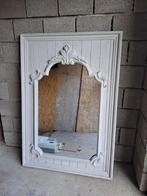 Zeer mooie spiegel jline j-line 90x130cm, Ophalen, Nieuw, 75 tot 100 cm, 100 tot 150 cm