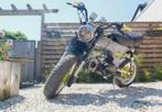 DAX SKYTEAM 125CC, 125 cc, Zo goed als nieuw, 4 versnellingen, Ophalen