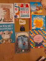 Voorleesboeken o.a.kathleen Amant, peppa pig, Boeken, Kinderboeken | Baby's en Peuters, Ophalen, Zo goed als nieuw