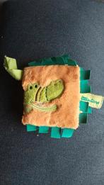 Stoffen boekje Lilliputiens, Kinderen en Baby's, Ophalen of Verzenden, Gebruikt