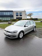 Golf 7 1.4 TSI, Auto's, Voorwielaandrijving, Euro 5, Stof, Zwart