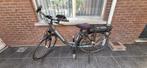 nette Dames Ebike Norta M600, Gebruikt, 47 tot 51 cm, 50 km per accu of meer, Ophalen