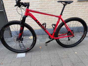 Mountainbike Trek Superfly 7 beschikbaar voor biedingen