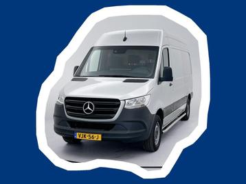Mercedes-Benz Sprinter 315 1.9 CDI L2H2 Inrichting 220v omvo beschikbaar voor biedingen