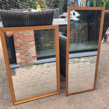 2 spiegels beschikbaar voor biedingen