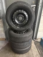 Nieuwe zomerwielen Mitsubishi Colt Spacestar 175/65 R14, Enlèvement