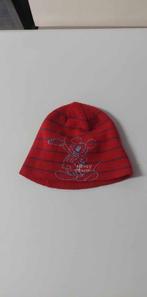 Muts jongen Mickey 1€, Enfants & Bébés, Vêtements enfant | Bonnets, Écharpes & Gants, Enlèvement ou Envoi, Comme neuf, Garçon