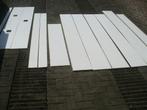 Plafondpanelen voor kleine ruimte, Ophalen