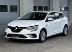 Renault Megane Mégane SW 1.0 TCe/Led/Airco/Euro6d/Garantie, Auto's, Renault, Voorwielaandrijving, 4 deurs, Stof, Euro 6