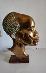 Brons, Antiek en Kunst, Ophalen of Verzenden