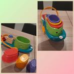 badspeelgoed fisher price, Kinderen en Baby's, Ophalen of Verzenden, Zo goed als nieuw