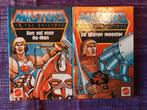 2 Masters of the Universe comics, Comme neuf, Enlèvement ou Envoi