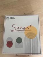 Porseleinen bekers van Table Passion, Huis en Inrichting, Keuken | Servies, Nieuw, Ophalen of Verzenden, Overige stijlen, Kop(pen) en/of Schotel(s)