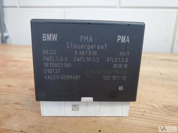 Mini Cooper / Countryman f55 f56 f60 2014 - 2020 module pdc beschikbaar voor biedingen