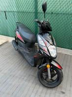 Sym Orbit 2, Fietsen en Brommers, Ophalen, Gebruikt, Klasse B (45 km/u), Benzine