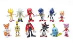 Sonic 12 figuren - Nieuw, Verzenden, Nieuw
