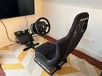 Siège de jeu Evolution Alcantara, Consoles de jeu & Jeux vidéo, Consoles de jeu | Sony Consoles | Accessoires, Enlèvement ou Envoi
