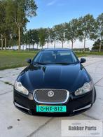 In onderdelen te koop: Jaguar XF 2010, Ophalen of Verzenden, Herkomst onderdeel bekend, Gebruikt, Jaguar