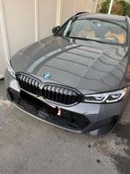 Bmw 330e hybride 4motion break, Auto's, Automaat, 1998 cc, 4 cilinders, Bruin