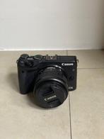 Canon EOS M3 camera, Canon, Enlèvement, Utilisé, Compact