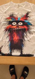 T-shirt maat 160, Kinderen en Baby's, Kinderkleding | Maat 158, Ophalen
