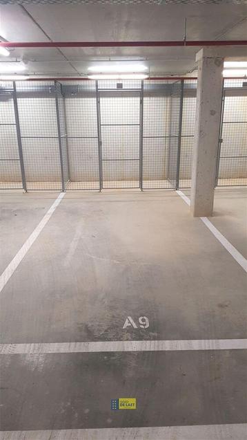 Garage te huur in Antwerpen beschikbaar voor biedingen