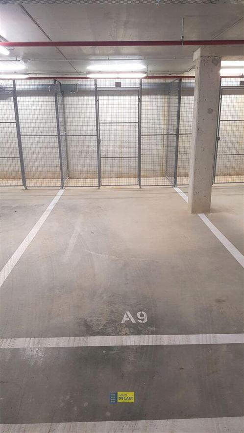 Garage te huur in Antwerpen, Immo, Garages en Parkeerplaatsen