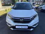Honda CR-V CR-V 1.6 i-DTEC 4WD Elegance (bj 2017), Auto's, https://public.car-pass.be/vhr/59fc2b8f-0942-4872-a407-b81423d2faa9