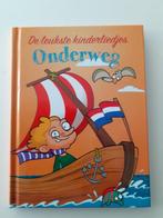 De leukste kinderliedjes onderweg Prijs: € 5, Non-fictie, Kids merchandise, Ophalen of Verzenden, Zo goed als nieuw