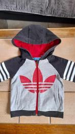 Sweat Adidas, Enlèvement ou Envoi, Pull ou Veste, Utilisé, Adidas