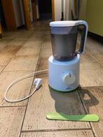 Philips AVENT Gezond stomen 2-in-1 gezonde babyvoedingmaker, Elektronische apparatuur, Ophalen, Blender