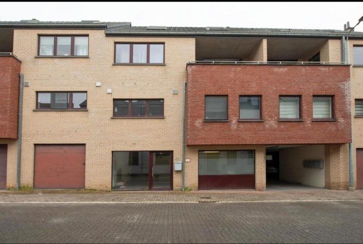 Rez-de-chaussée commercial à louer, Immo, Appartements & Studios à louer