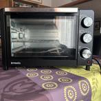 Mini oven 800 w 220-240 v, Elektronische apparatuur, Ovens, Ophalen, Zo goed als nieuw, Vrijstaand, Oven