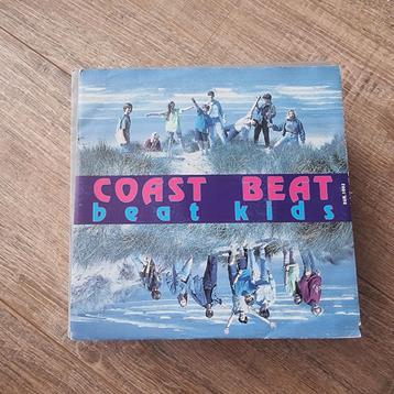 45T Beat Kids – Coast Beat beschikbaar voor biedingen