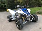 Yamaha 700 Raptor spécial édition Quad 700r, Motos