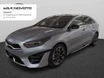 Kia ProCeed 1.5 T-GDi GT-Line ISG DCT, Auto's, Kia, Stof, 1526 kg, Bedrijf, 140 pk