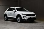 Volkswagen T-Roc T-Roc 1.5 TSI OPF DSG Life (bj 2024), Auto's, Stof, 4 cilinders, Wit, Bedrijf