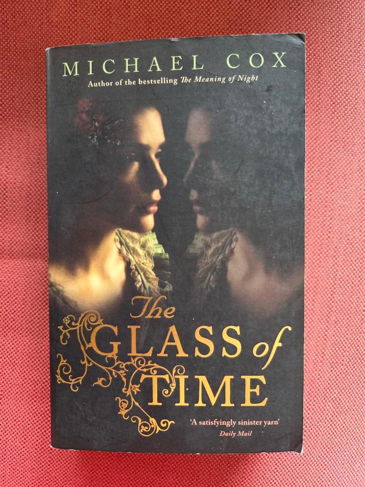 engelse boeken - auteurs C, Boeken, Taal | Engels, Zo goed als nieuw, Fictie, Ophalen of Verzenden