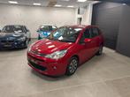 CITROEN C3 BENZINE 2015 EURO 6B TOP STAAT, Achat, Entreprise, Noir, Essence